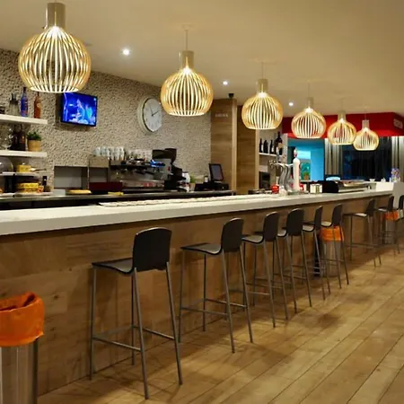 Hotel Restaurante Paco 2*