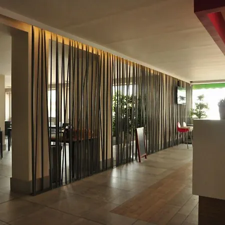 Restaurante Paco 2*