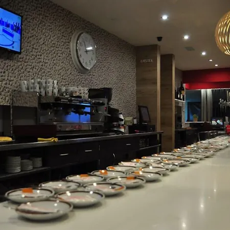 Restaurante Paco