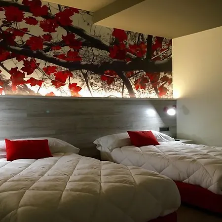 Restaurante Paco 2* וייאדוליד