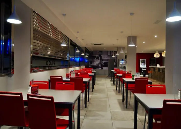 Restaurante Paco Valladolid