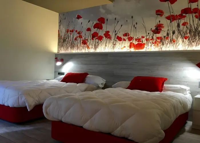 Hotel Restaurante Paco 2*